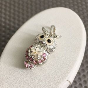 🖤NEW Owl pendant